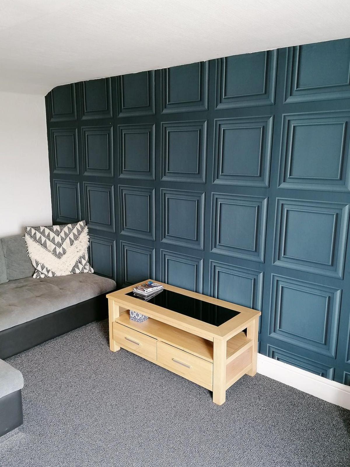 Beach Vista Apartment Three In Barmouth Extérieur photo